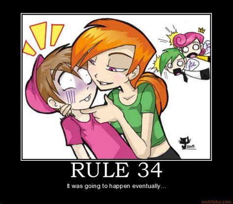 <b>Rule#34</b> : If it exists there is porn of it. . Hentai rule34